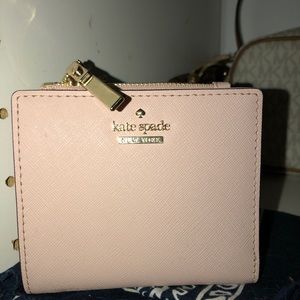Kate spade wallet